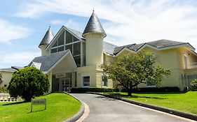 Parque Hotel Jean Clevers